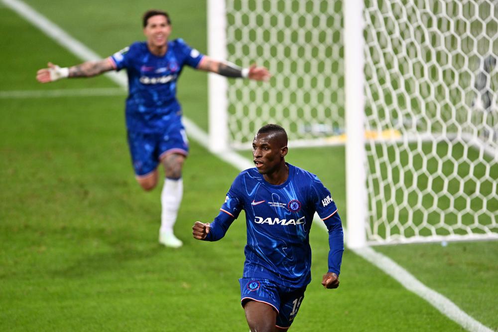 姆巴佩调侃破坏点球点：对方支撑脚要是打滑，我们就赚到了